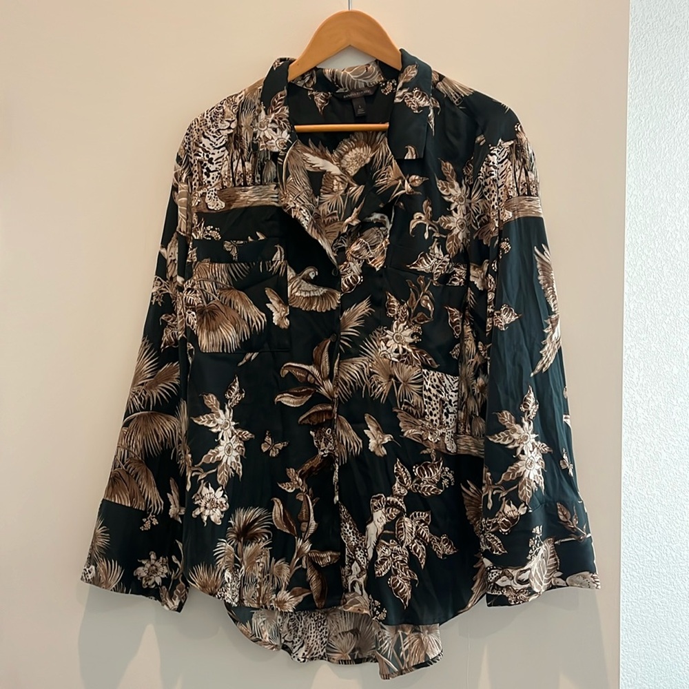 Banana Republic Top